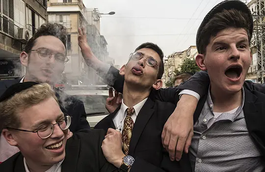 ORNA NAOR | STREET PHOTOGRAPHY