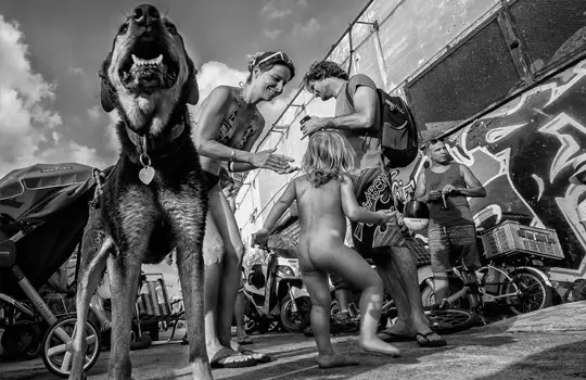 ORNA NAOR | STREET PHOTOGRAQPHY