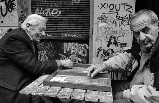 ORNA NAOR | STREET PHOTOGRAQPHY