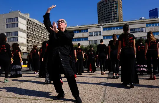ORNA NAOR | STREET PHOTOGRAQPHY
