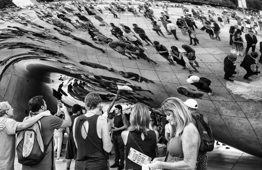 ORNA NAOR | STREET PHOTOGRAQPHY