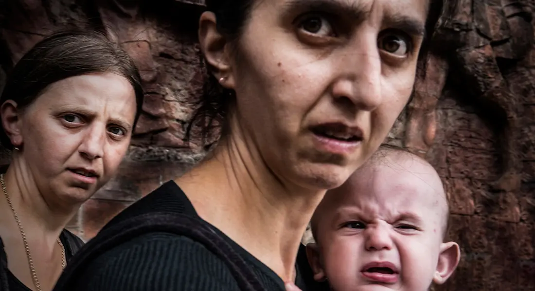 ORNA NAOR | STREET PHOTOGRAQPHY