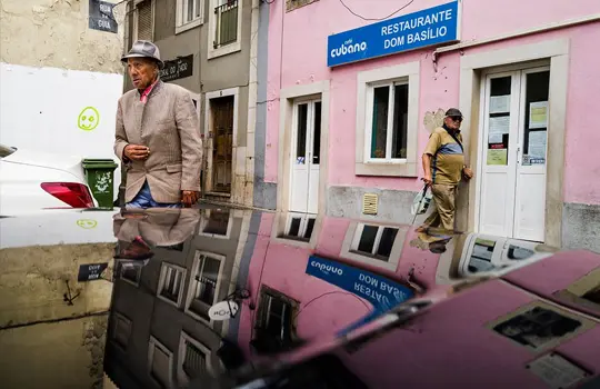 ORNA NAOR | STREET PHOTOGRAQPHY