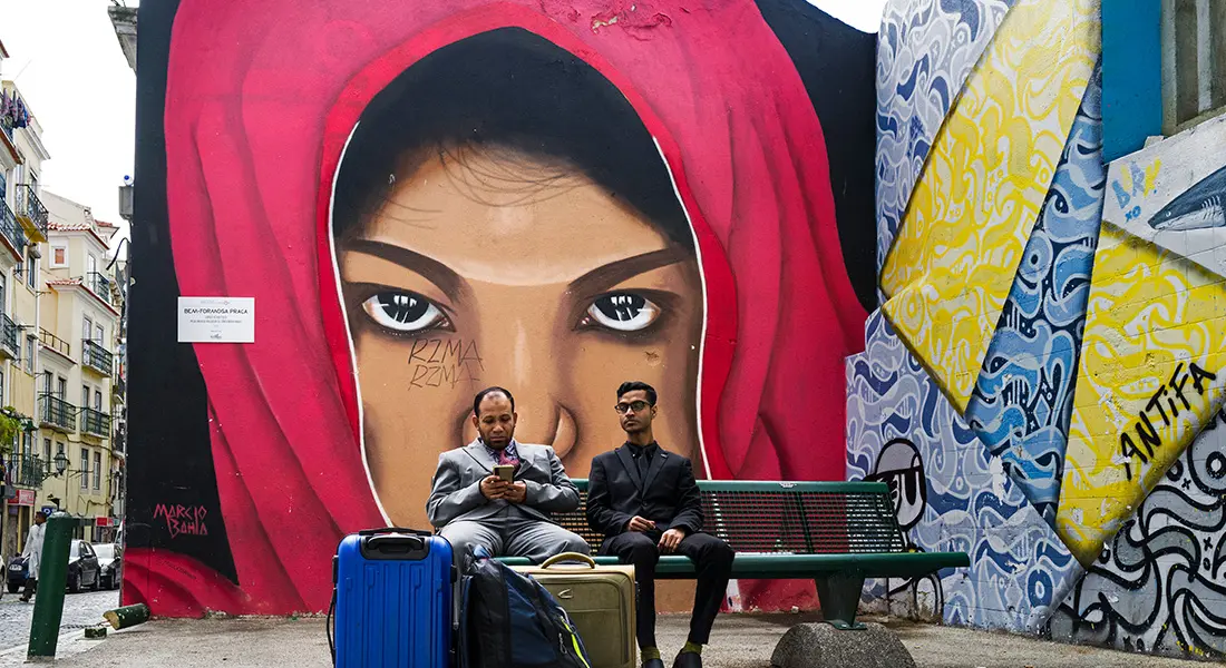 ORNA NAOR | STREET PHOTOGRAQPHY