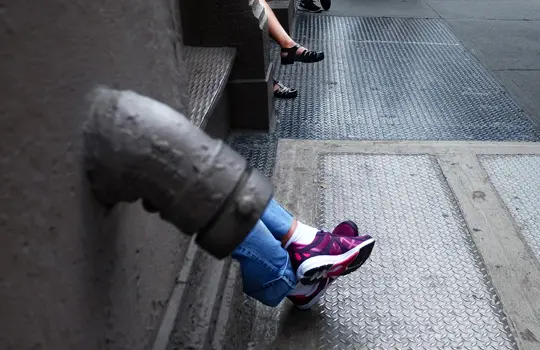 ORNA NAOR | STREET PHOTOGRAQPHY