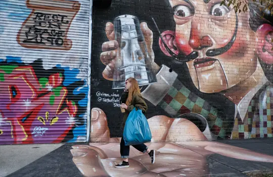 ORNA NAOR | STREET PHOTOGRAQPHY