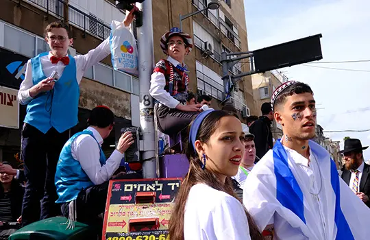 ORNA NAOR | STREET PHOTOGRAPHY