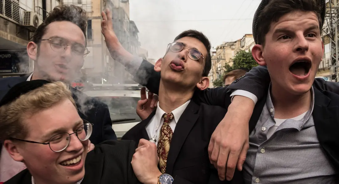 ORNA NAOR | STREET PHOTOGRAQPHY