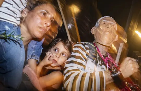 ORNA NAOR | STREET PHOTOGRAQPHY