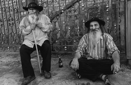 ORNA NAOR | STREET PHOTOGRAQPHY