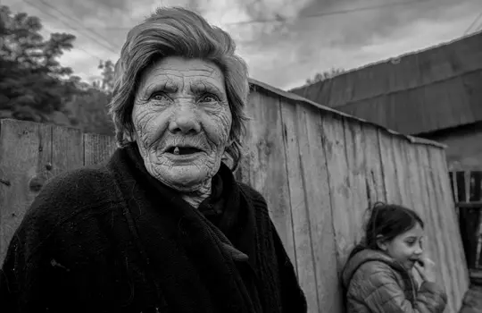 ORNA NAOR | STREET PHOTOGRAQPHY