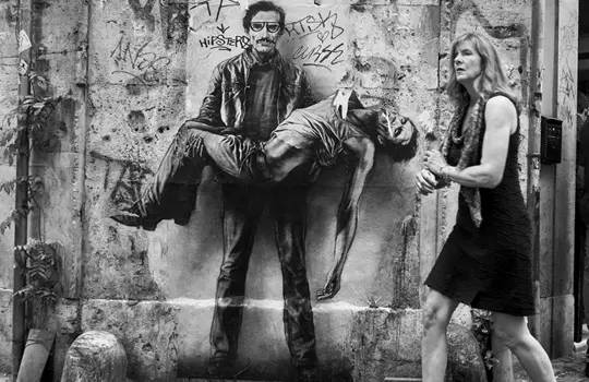 ORNA NAOR | STREET PHOTOGRAQPHY