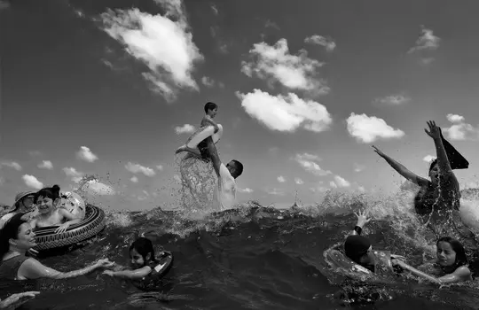 ORNA NAOR | STREET PHOTOGRAQPHY