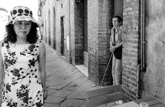 ORNA NAOR | STREET PHOTOGRAQPHY