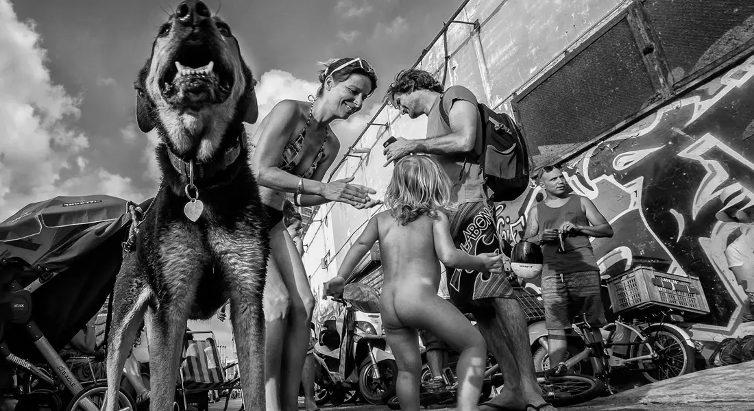 ORNA NAOR | STREET PHOTOGRAQPHY