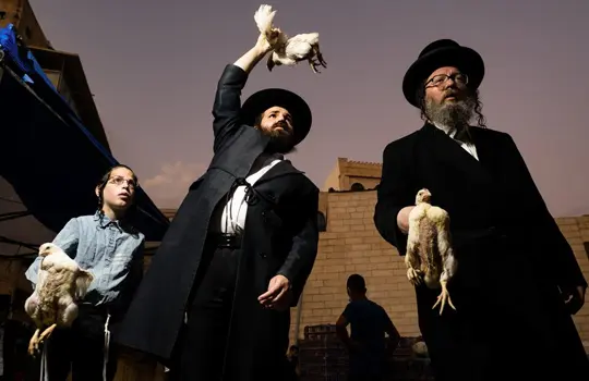 ORNA NAOR | STREET PHOTOGRAQPHY