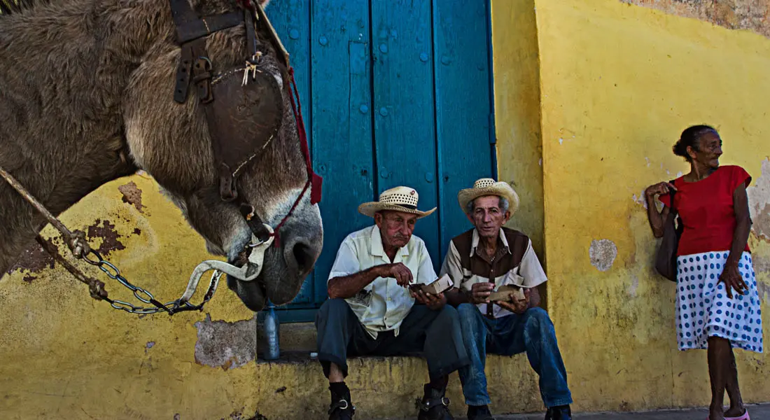 ORNA NAOR | STREET PHOTOGRAPHY