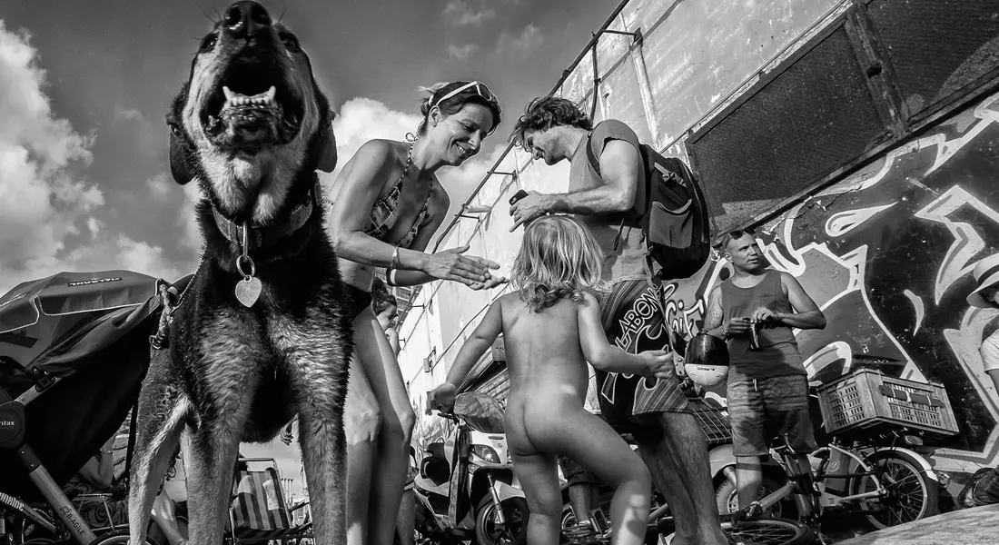 ORNA NAOR | STREET PHOTOGRAPHY