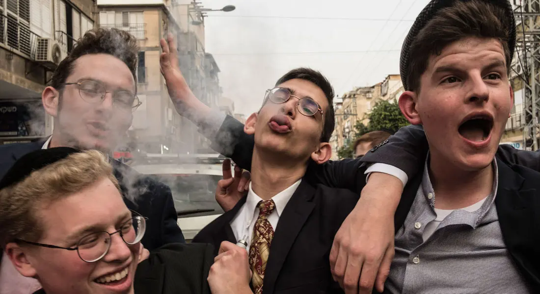 ORNA NAOR | STREET PHOTOGRAPHY